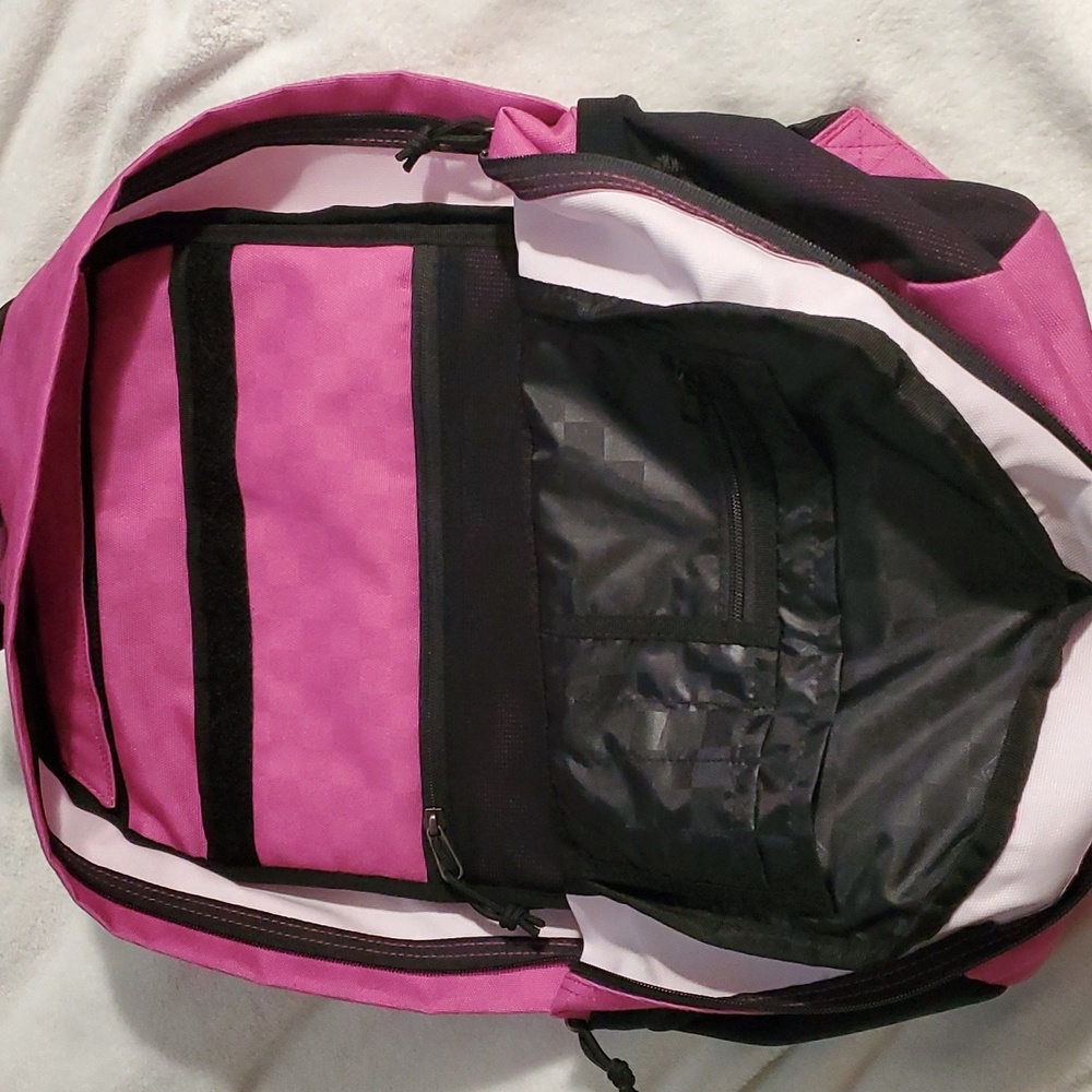 Vans Backpack - image 5